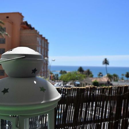 Apartamento Flamingo Beach Benalmádena Exterior photo