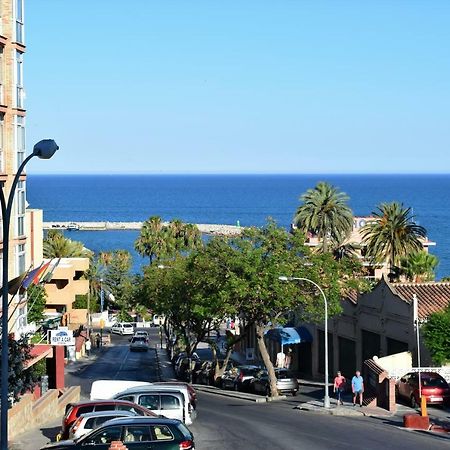 Apartamento Flamingo Beach Benalmádena Exterior photo