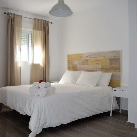 Apartamento Flamingo Beach Benalmádena Exterior photo
