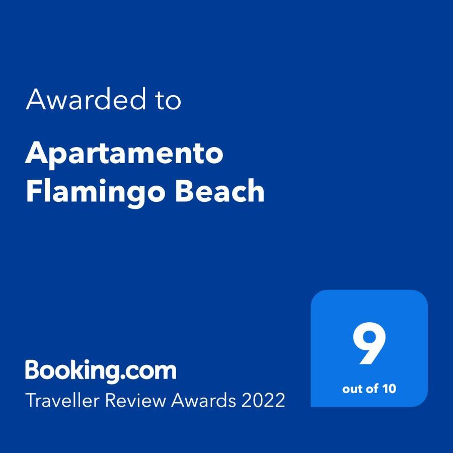 Apartamento Flamingo Beach Benalmádena Exterior photo