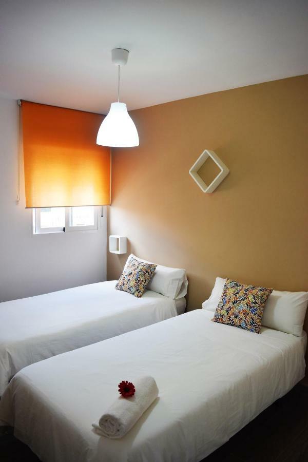 Apartamento Flamingo Beach Benalmádena Exterior photo