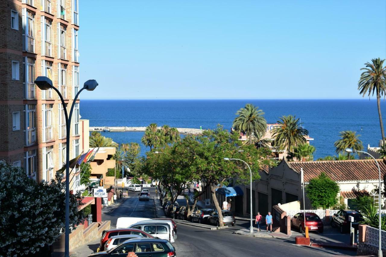 Apartamento Flamingo Beach Benalmádena Exterior photo