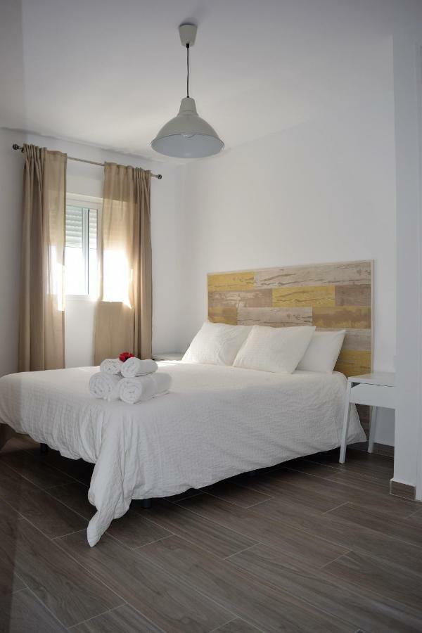 Apartamento Flamingo Beach Benalmádena Exterior photo