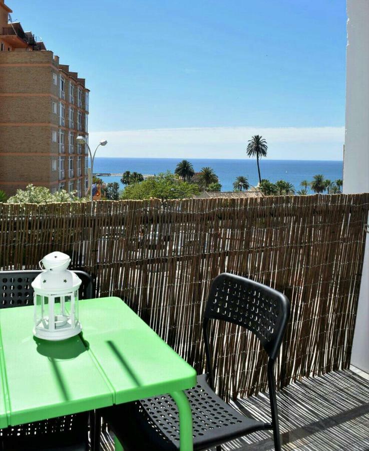 Apartamento Flamingo Beach Benalmádena Exterior photo