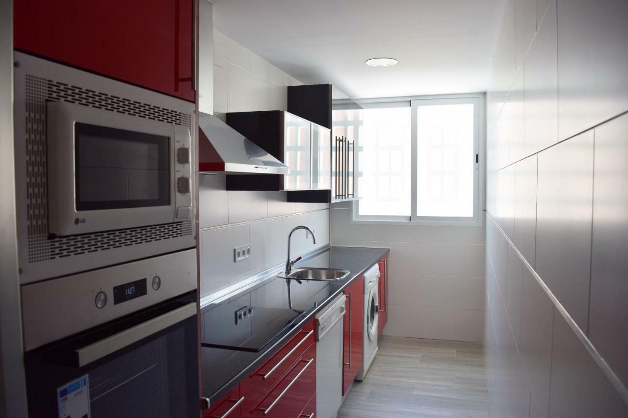 Apartamento Flamingo Beach Benalmádena Exterior photo
