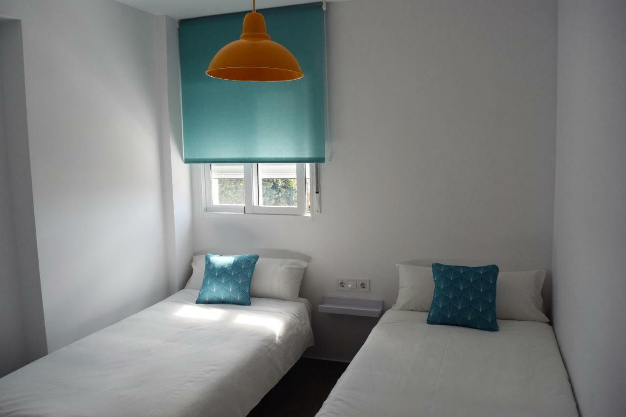 Apartamento Flamingo Beach Benalmádena Exterior photo