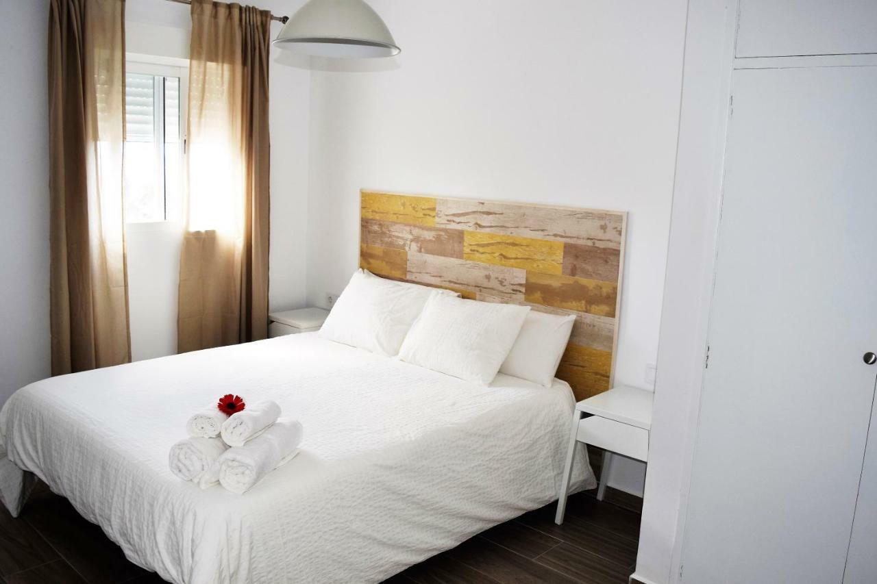 Apartamento Flamingo Beach Benalmádena Exterior photo