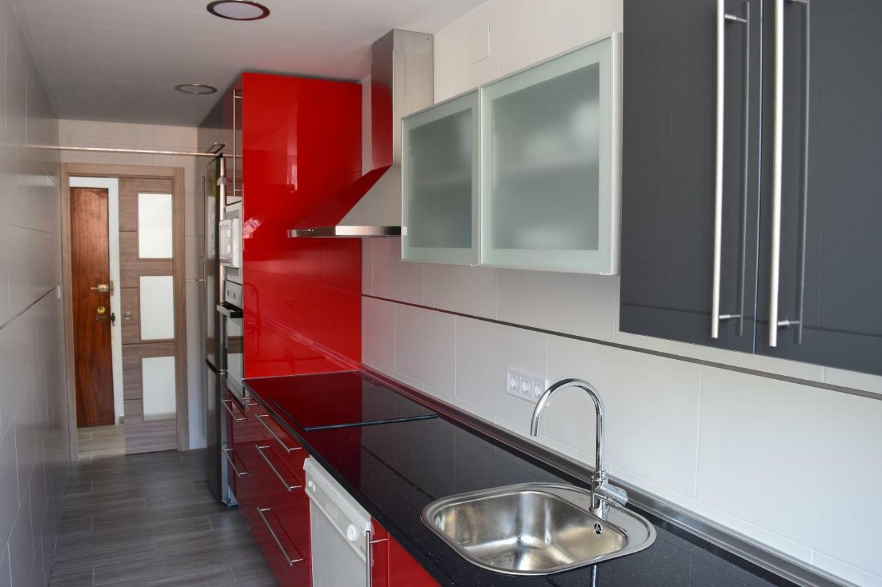 Apartamento Flamingo Beach Benalmádena Exterior photo