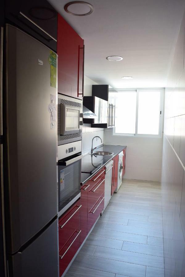 Apartamento Flamingo Beach Benalmádena Exterior photo