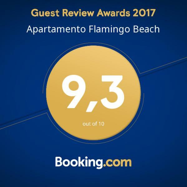 Apartamento Flamingo Beach Benalmádena Exterior photo